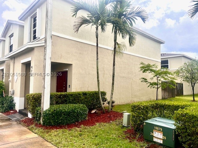 FVP SUBDIVISION - Residential