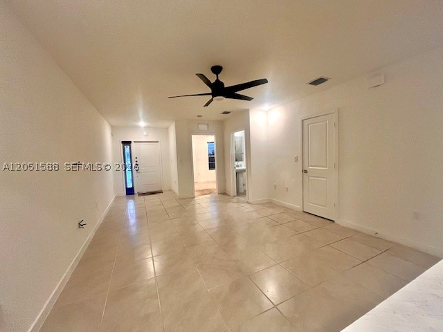 FVP SUBDIVISION - Residential