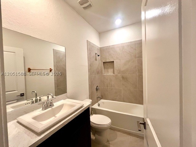 FVP SUBDIVISION - Residential