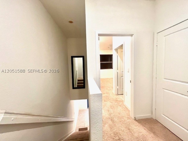 FVP SUBDIVISION - Residential