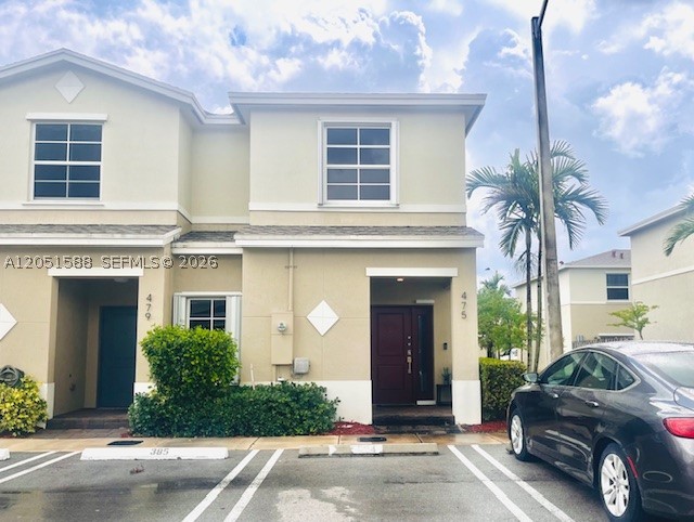 FVP SUBDIVISION - Residential