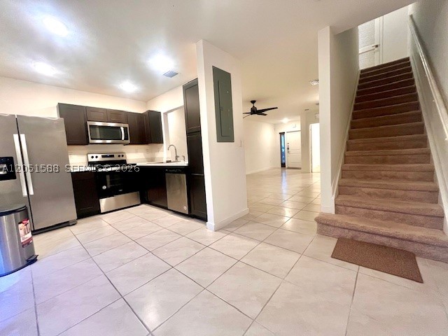 FVP SUBDIVISION - Residential