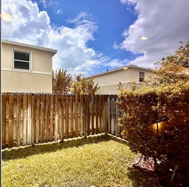 FVP SUBDIVISION - Residential