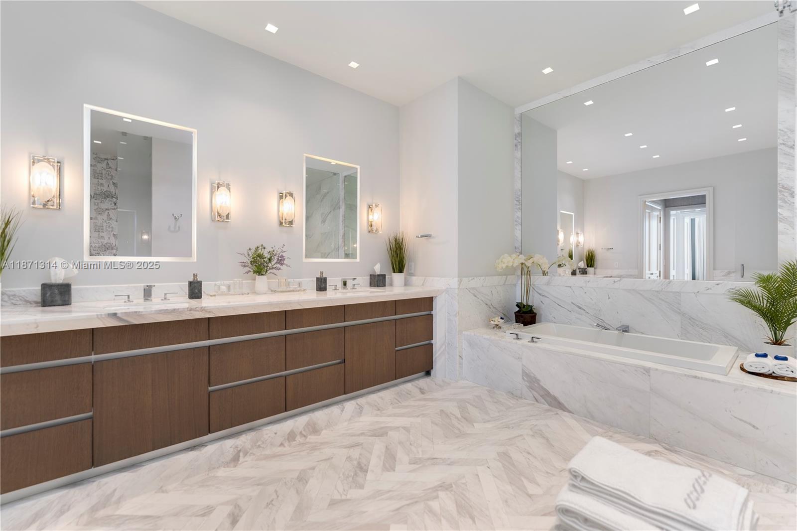 C.G.B. SUBDIVISION - Residential