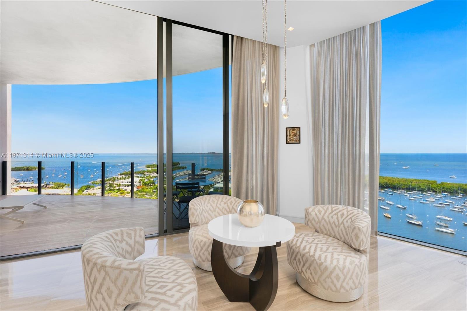C.G.B. SUBDIVISION - Residential