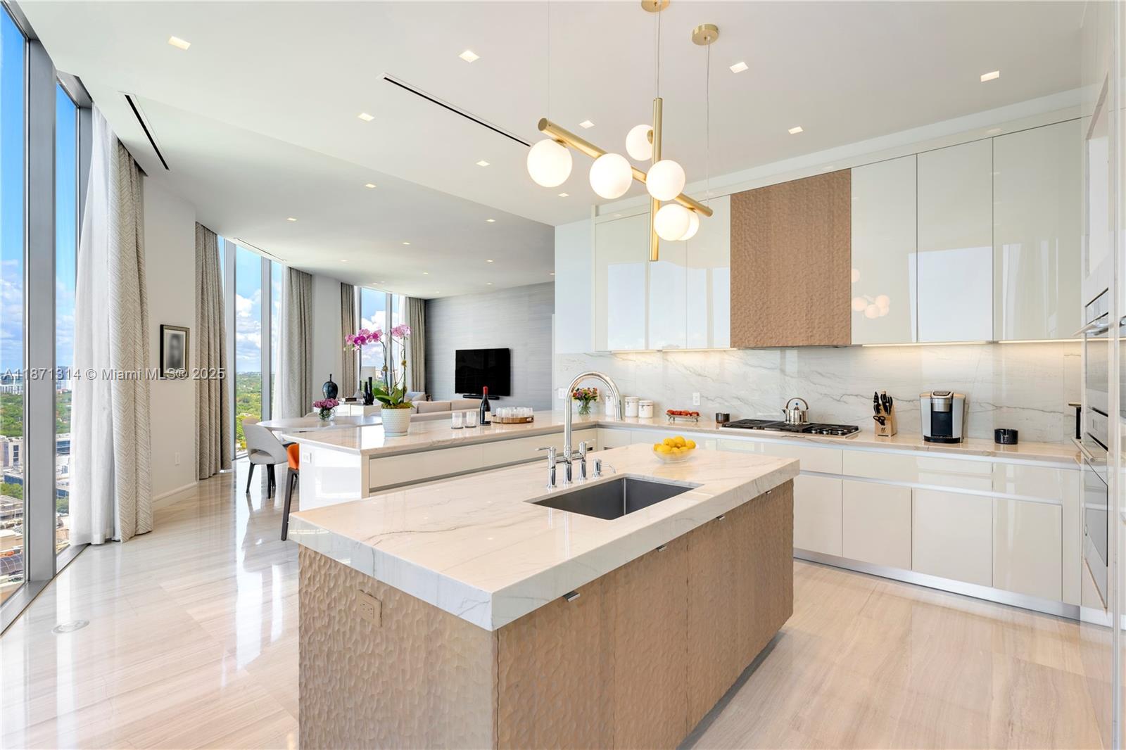 C.G.B. SUBDIVISION - Residential