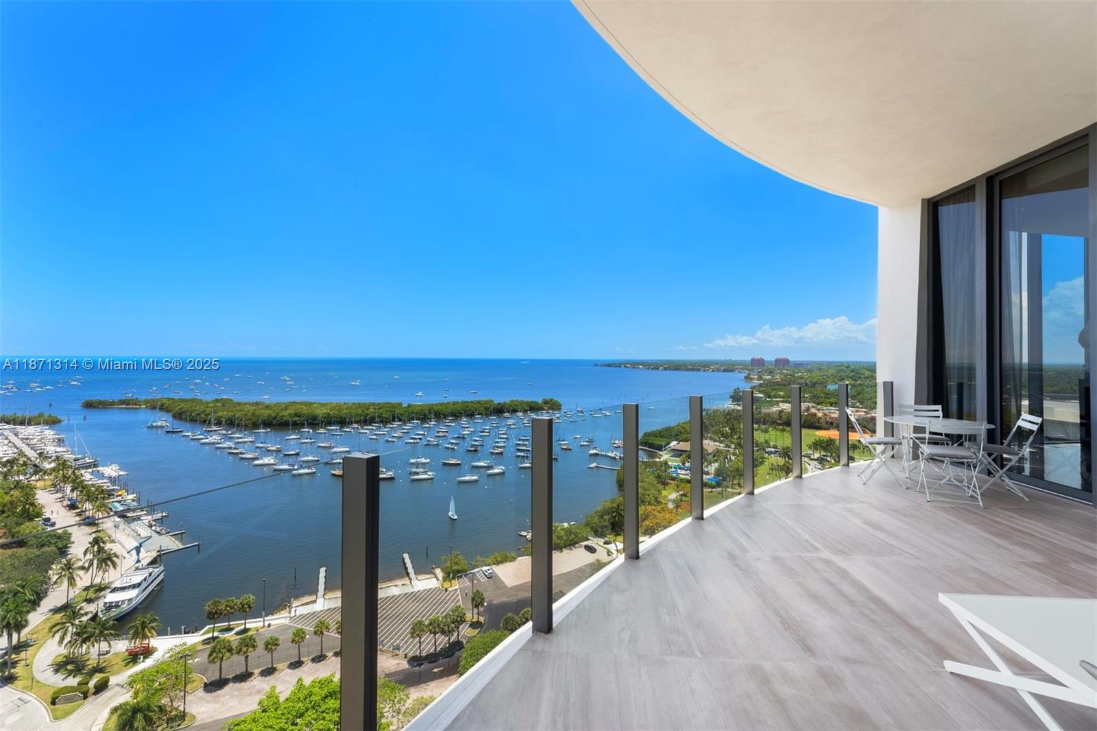 C.G.B. SUBDIVISION - Residential