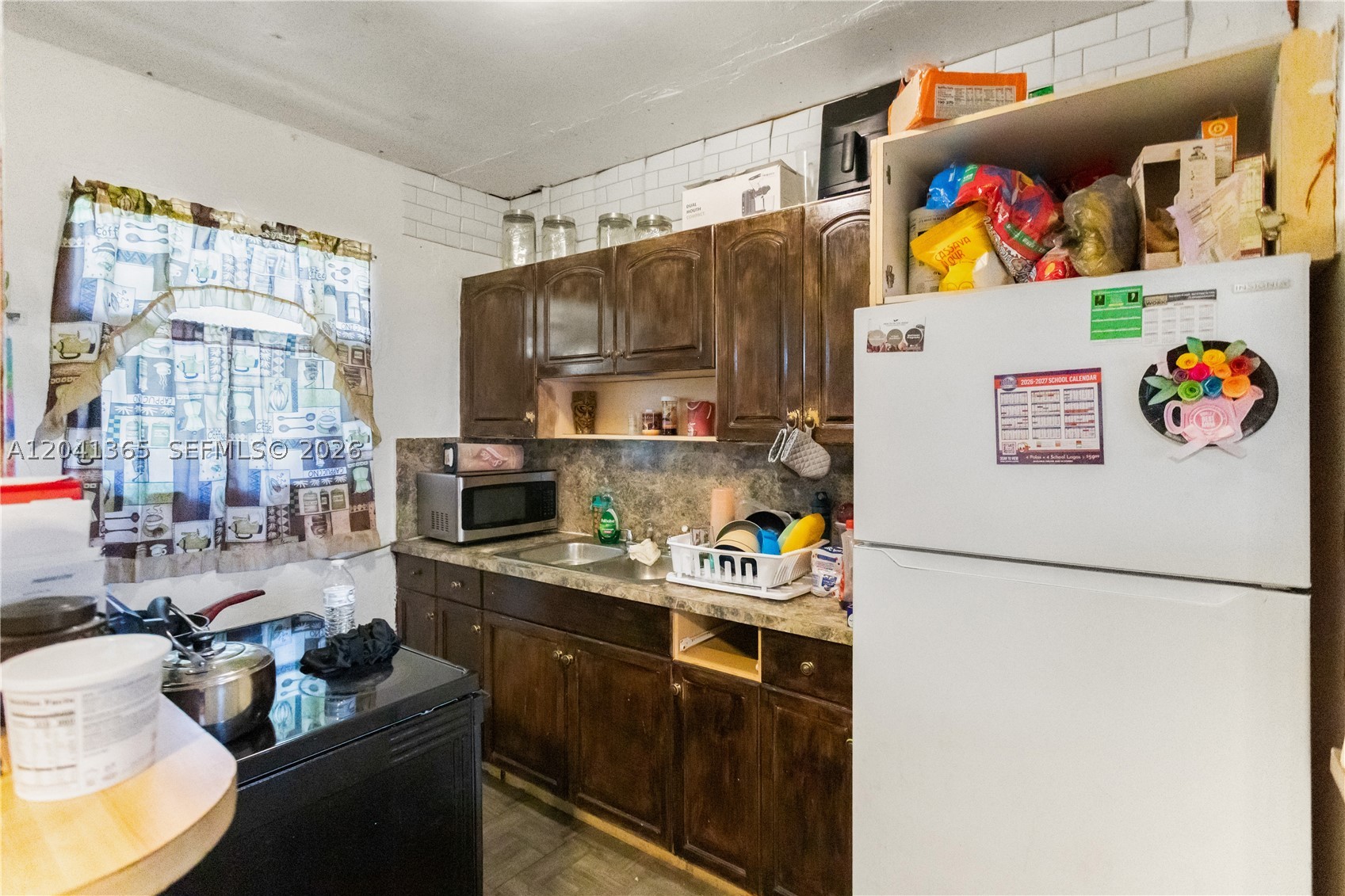 CURTISS PARK - Residential