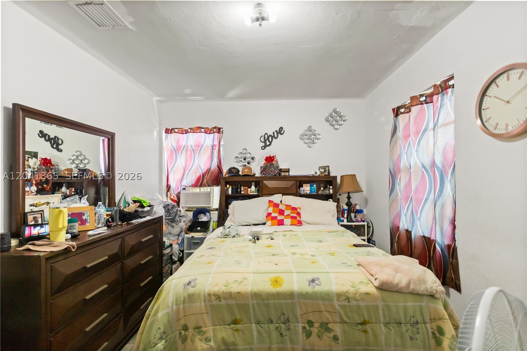 CURTISS PARK - Residential