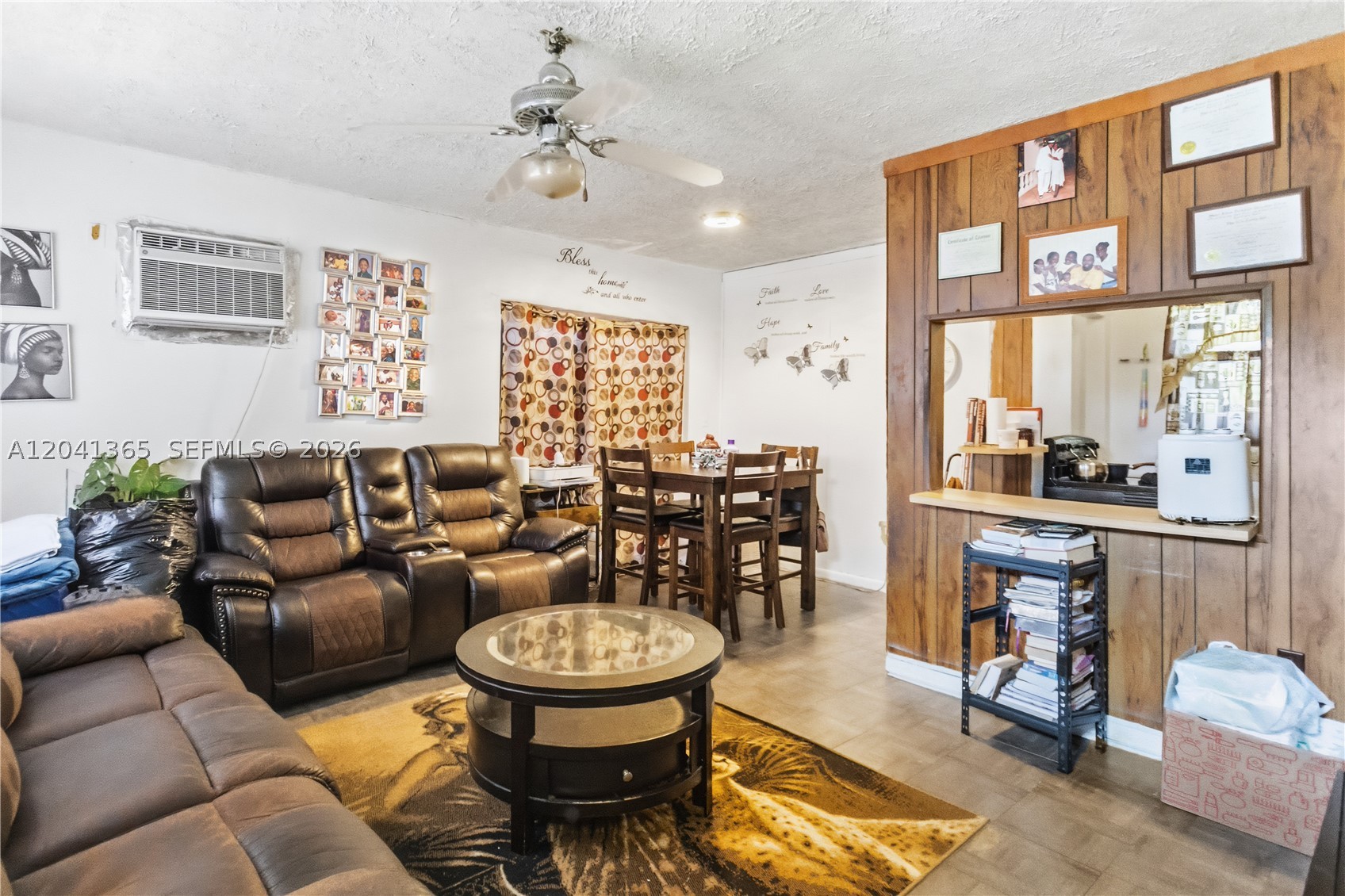 CURTISS PARK - Residential