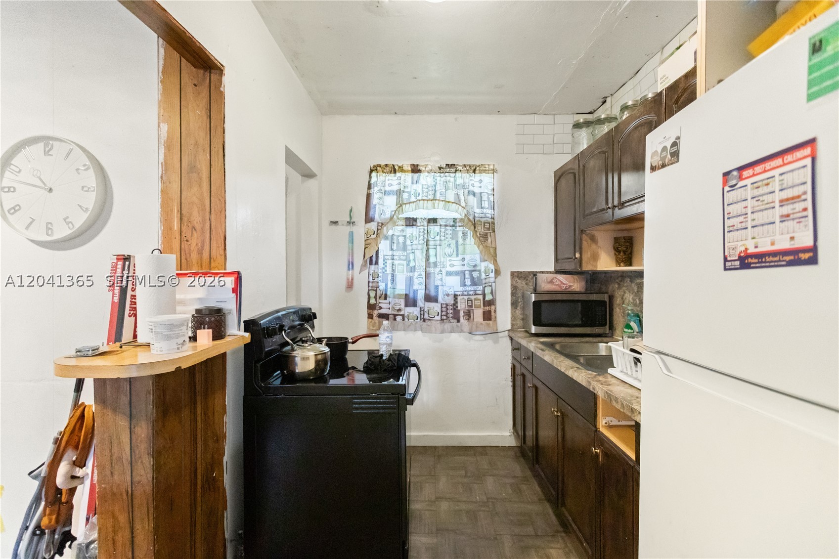 CURTISS PARK - Residential