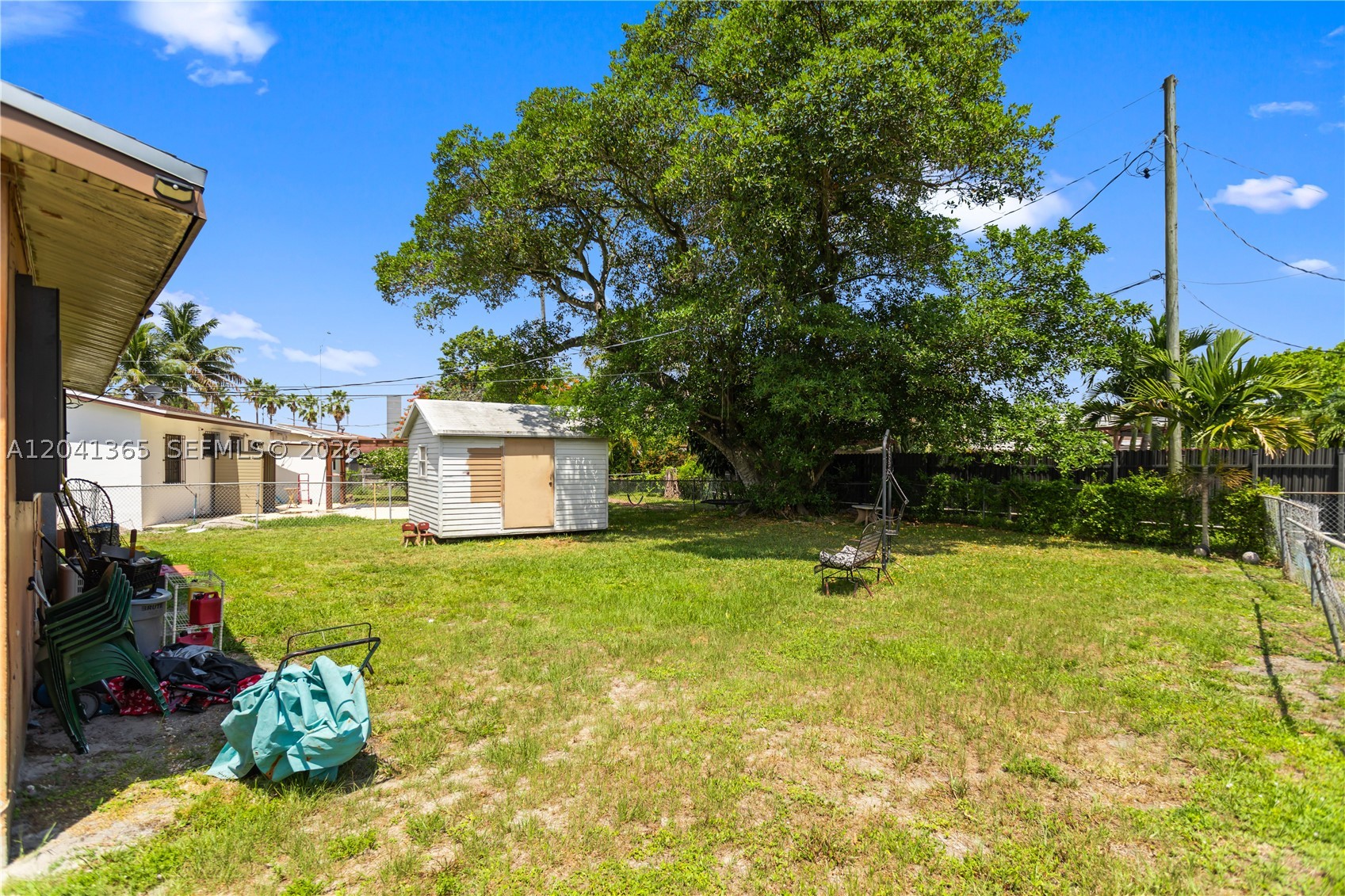 CURTISS PARK - Residential