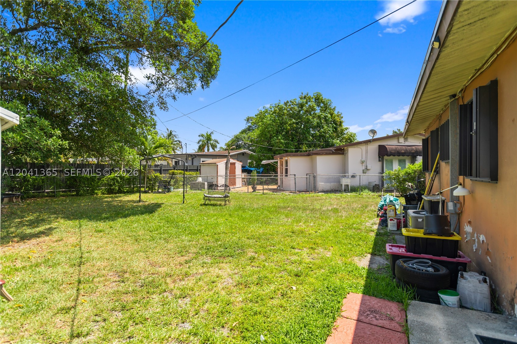 CURTISS PARK - Residential