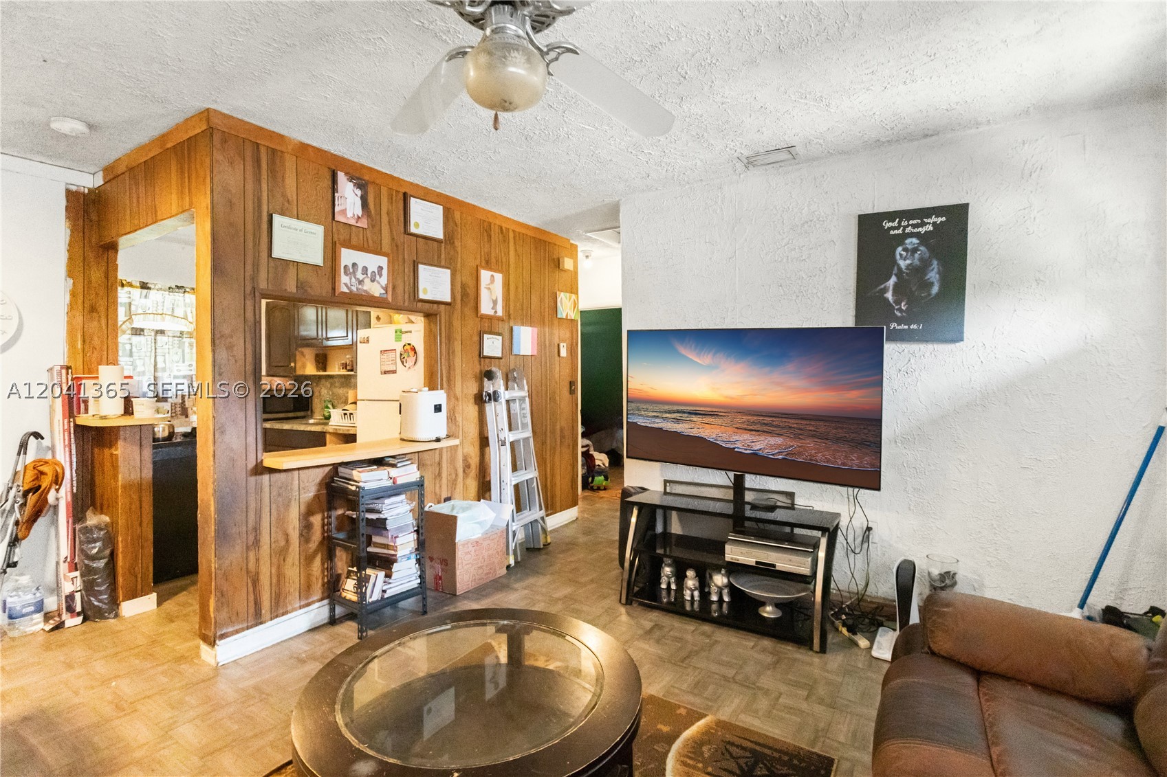 CURTISS PARK - Residential