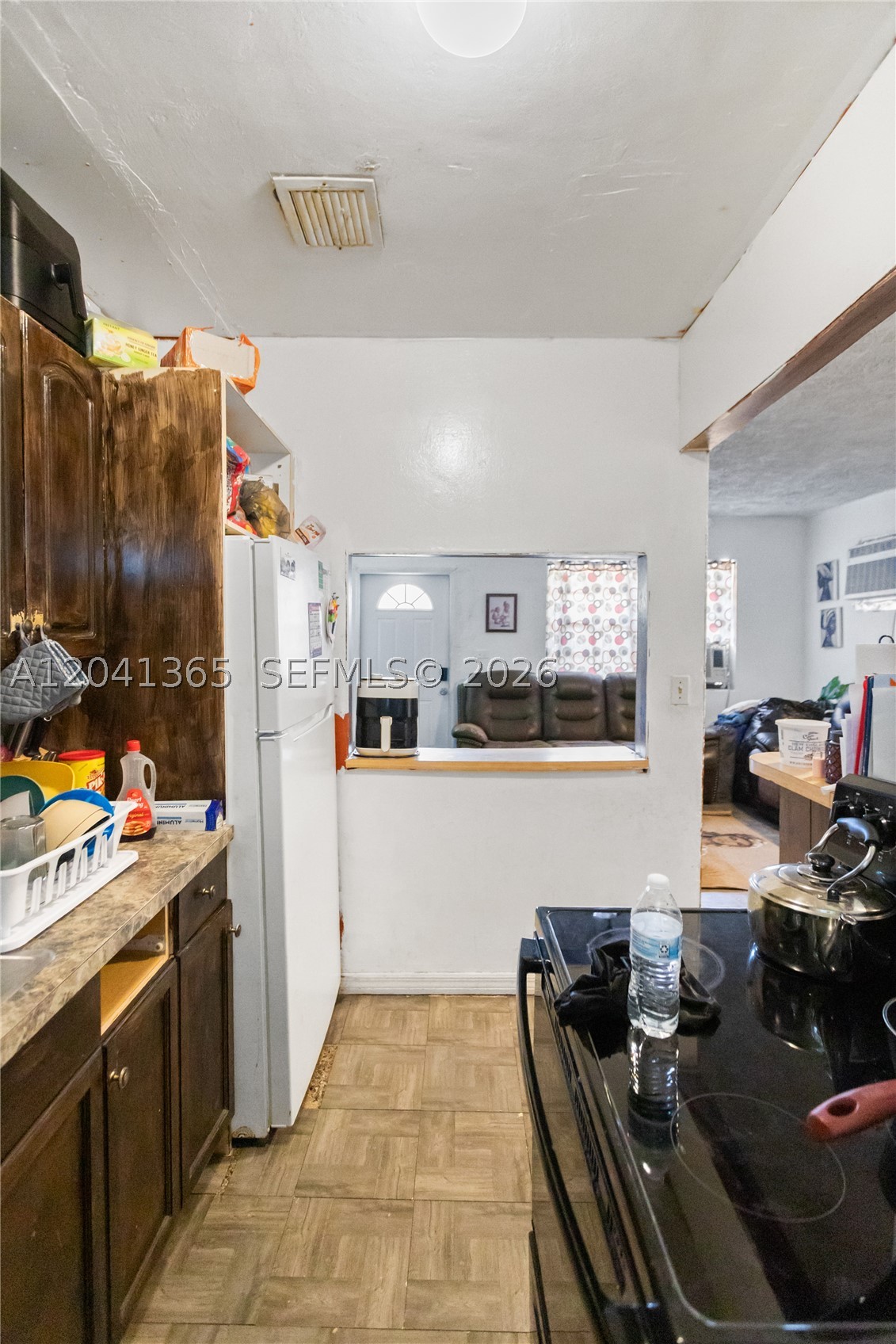 CURTISS PARK - Residential