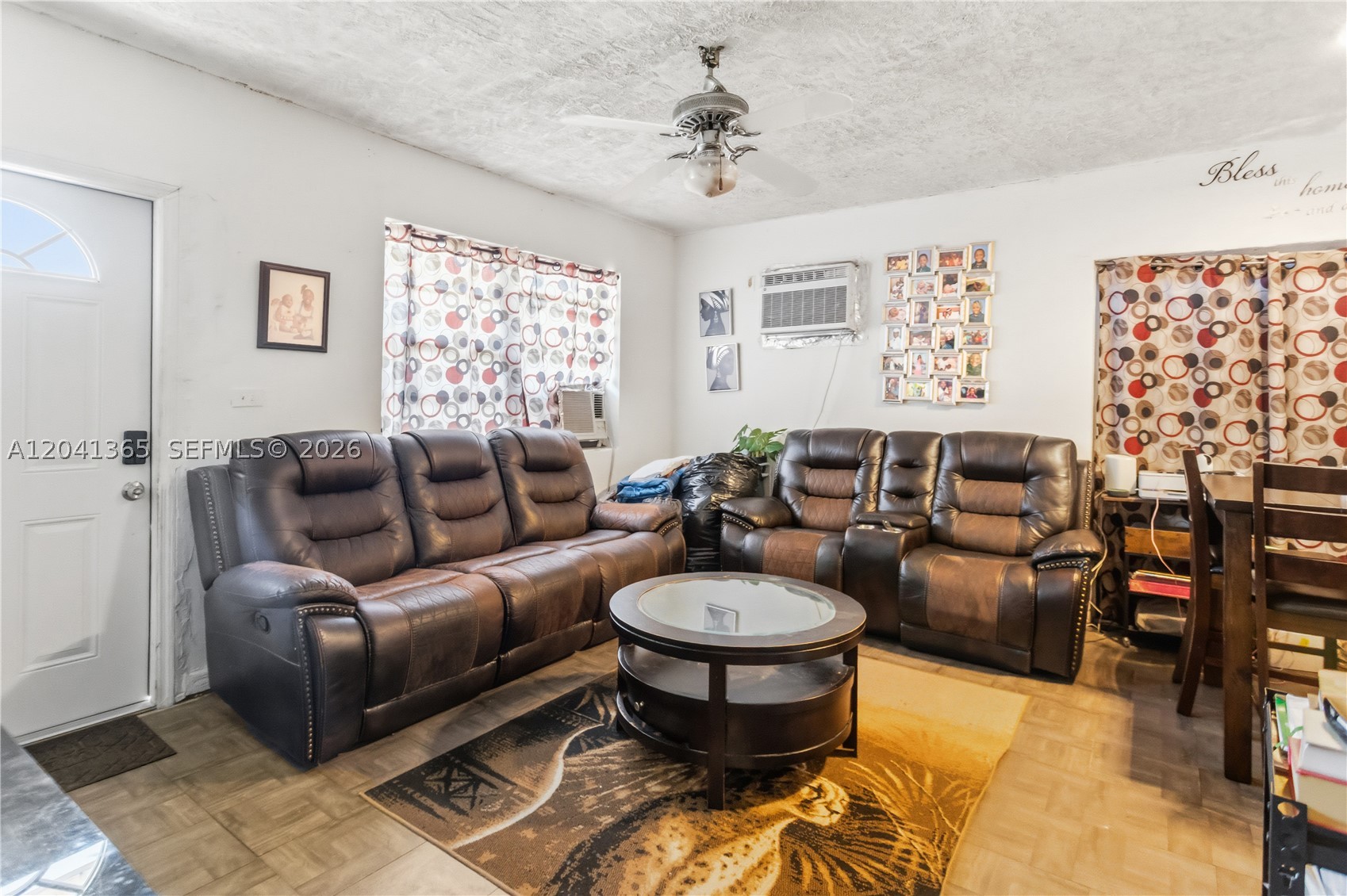 CURTISS PARK - Residential