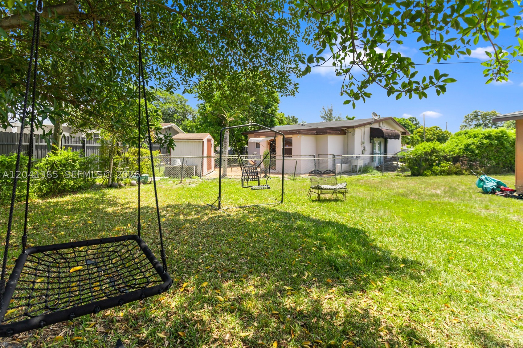 CURTISS PARK - Residential