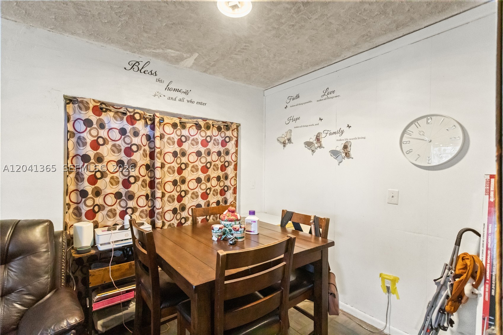 CURTISS PARK - Residential