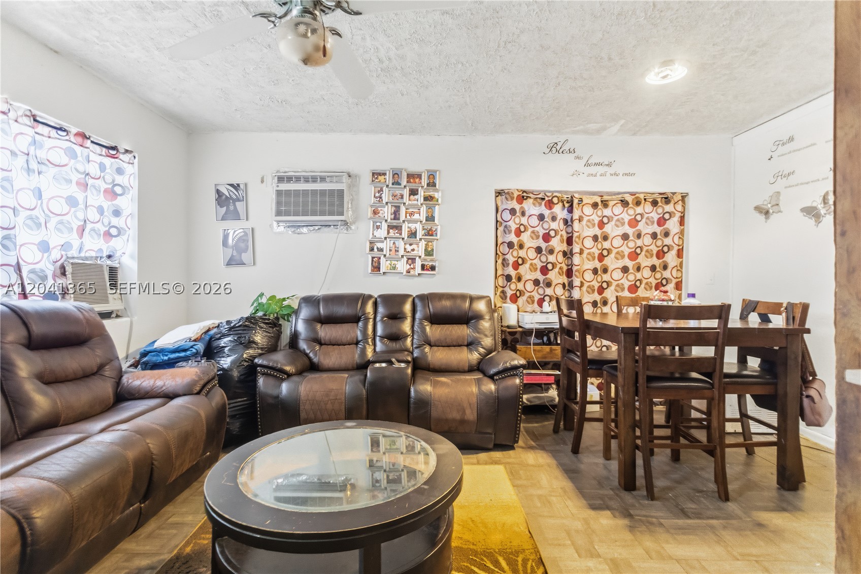 CURTISS PARK - Residential