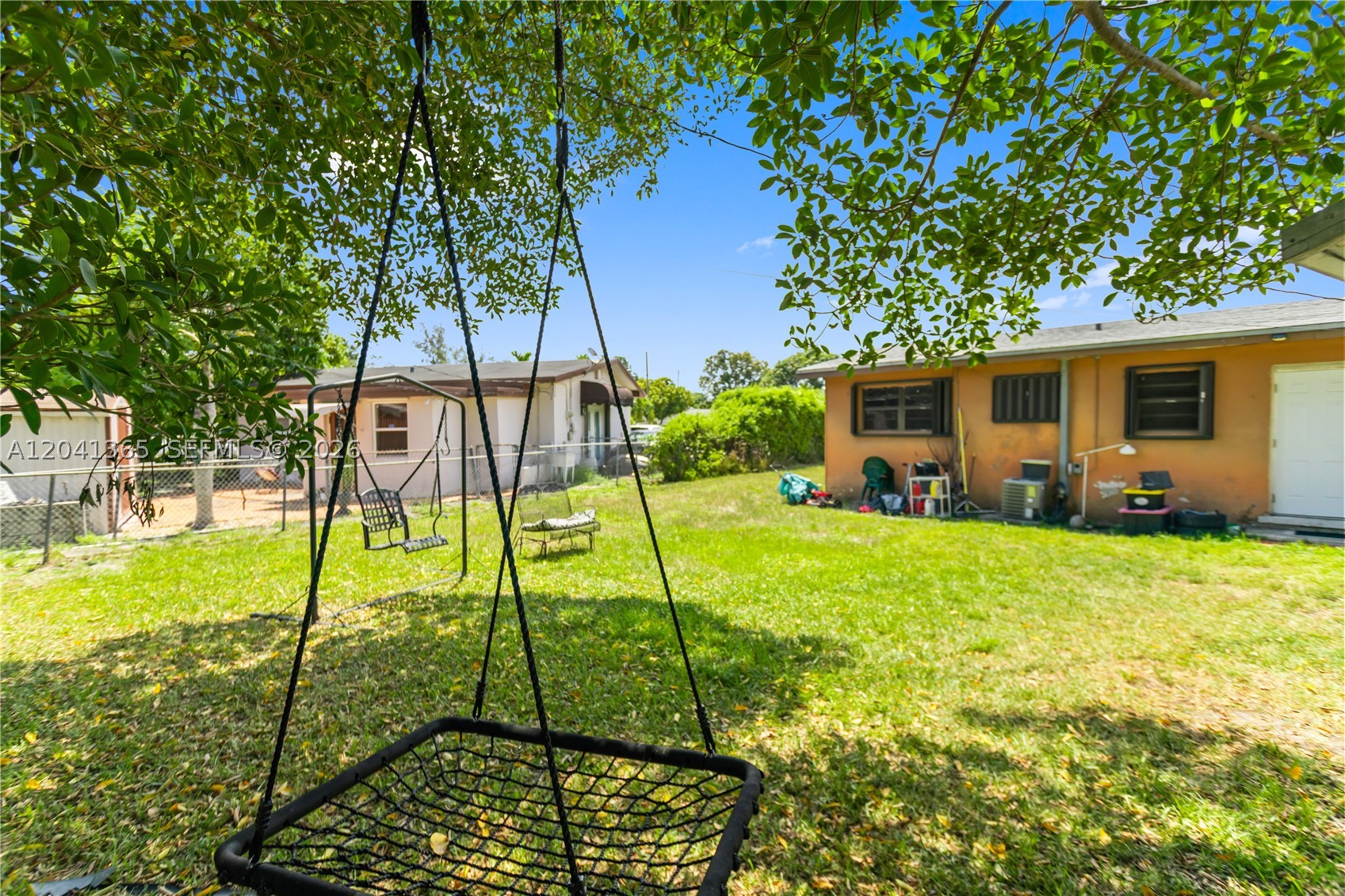 CURTISS PARK - Residential