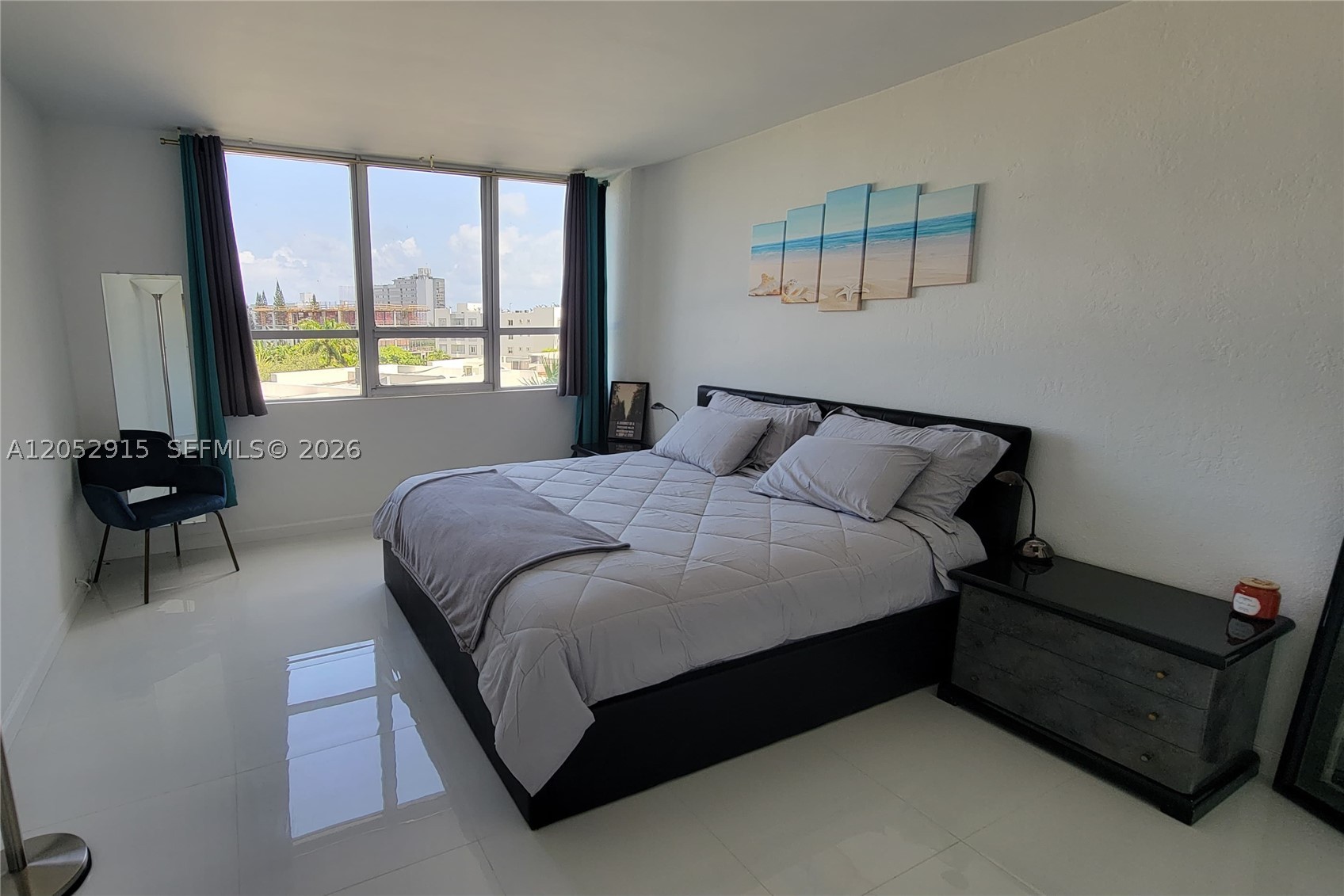 FLAMINGO SOUTH BEACH I CO - Residential Lease