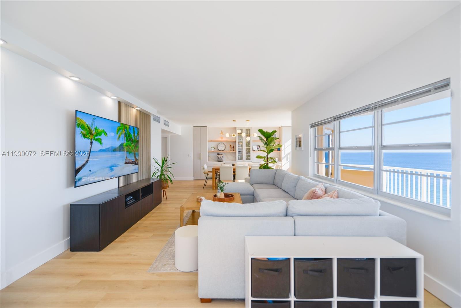 HEMISPHERES CONDO - Residential