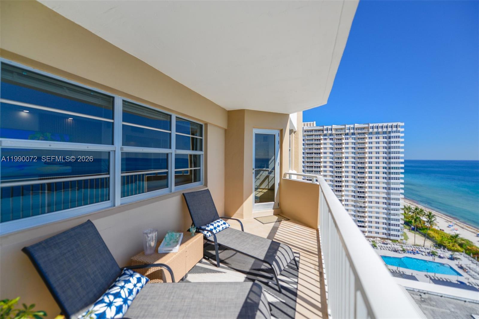 HEMISPHERES CONDO - Residential