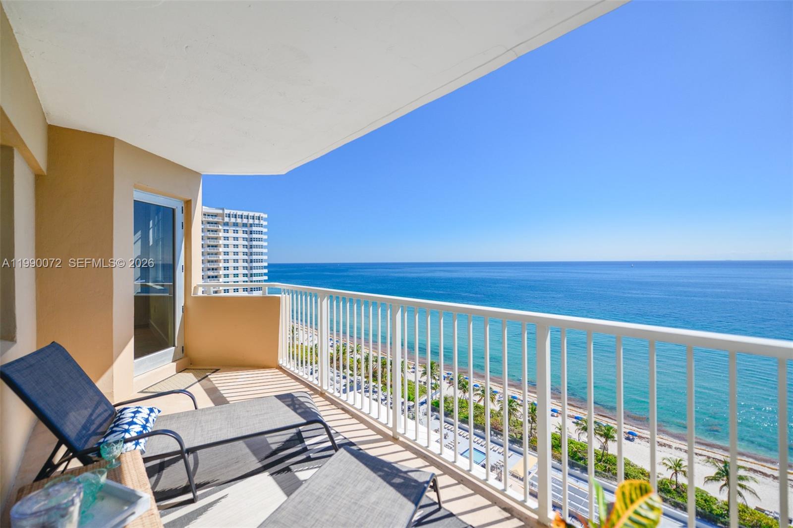 HEMISPHERES CONDO - Residential