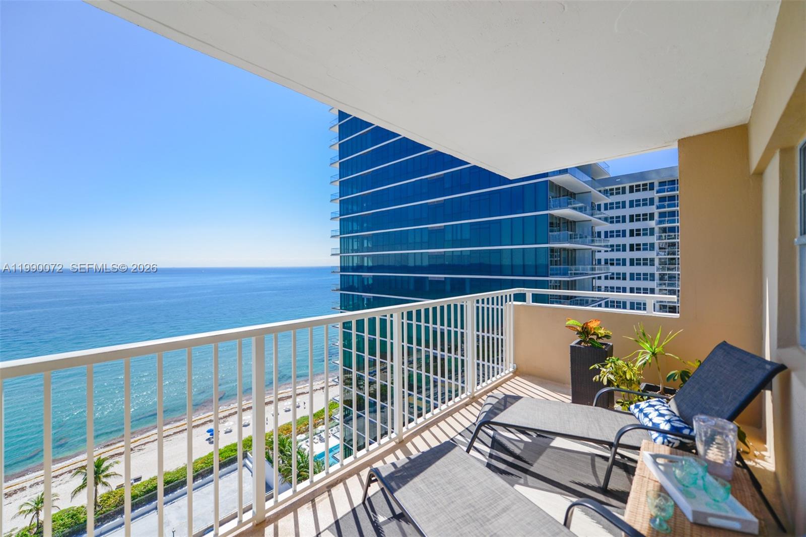 HEMISPHERES CONDO - Residential