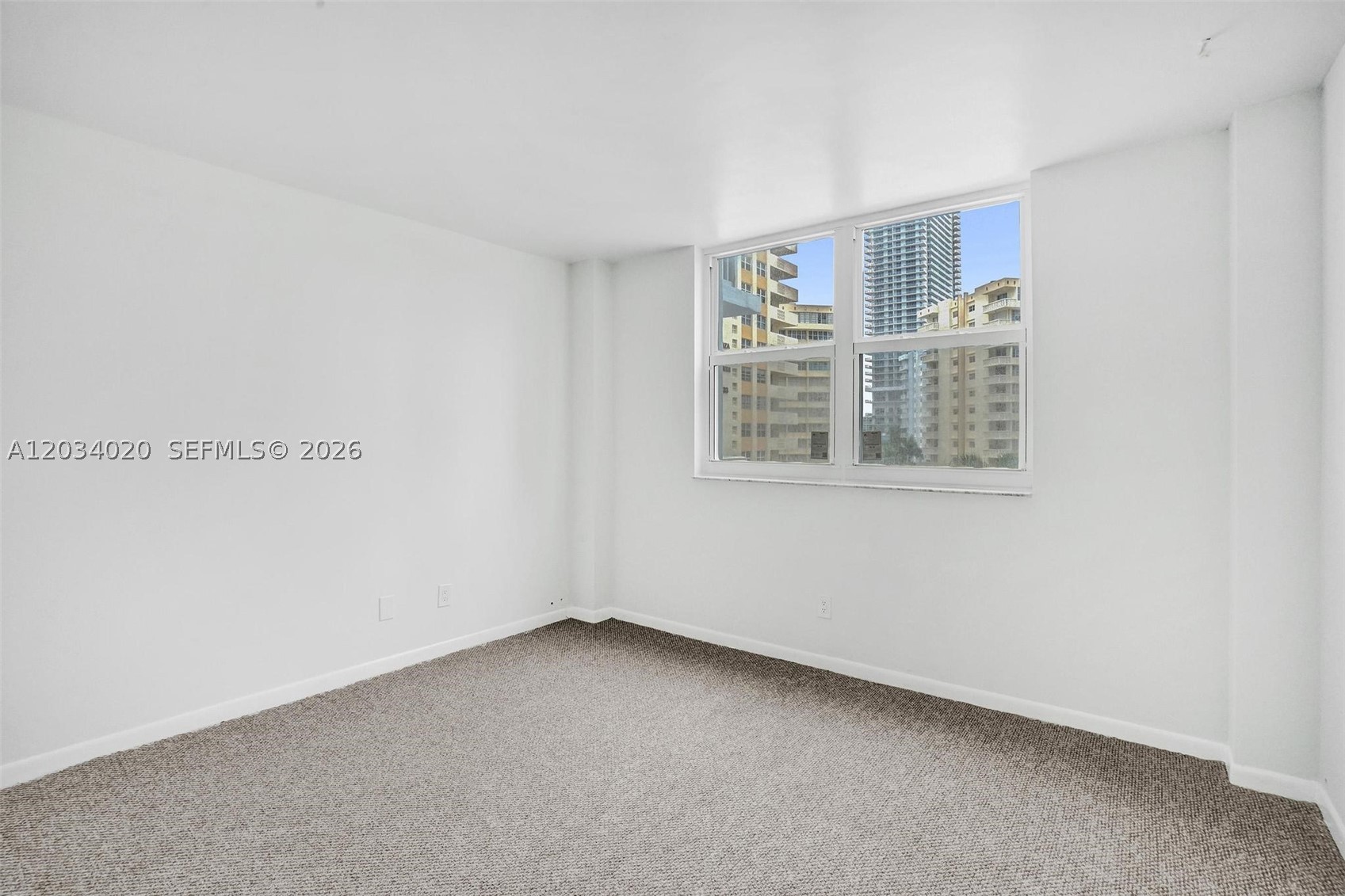 PLAZA TOWERS SOUTH CONDO - Residential