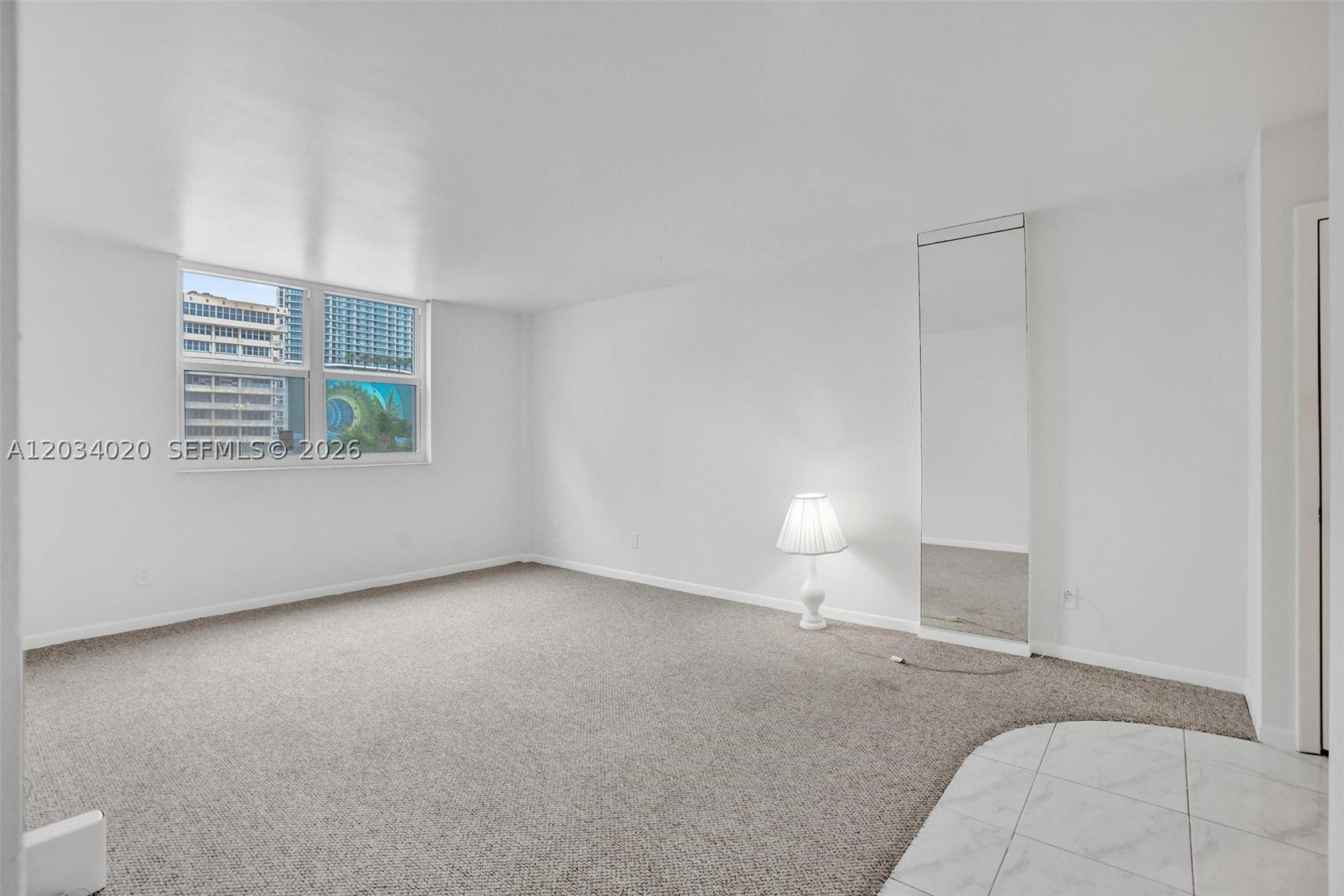 PLAZA TOWERS SOUTH CONDO - Residential