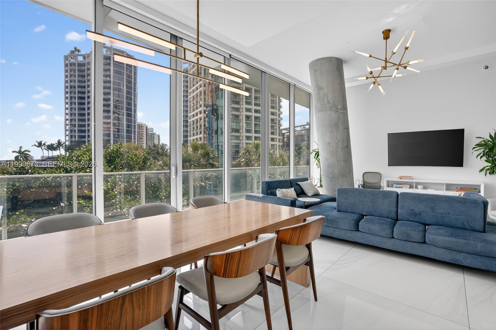 The Grove - Residential