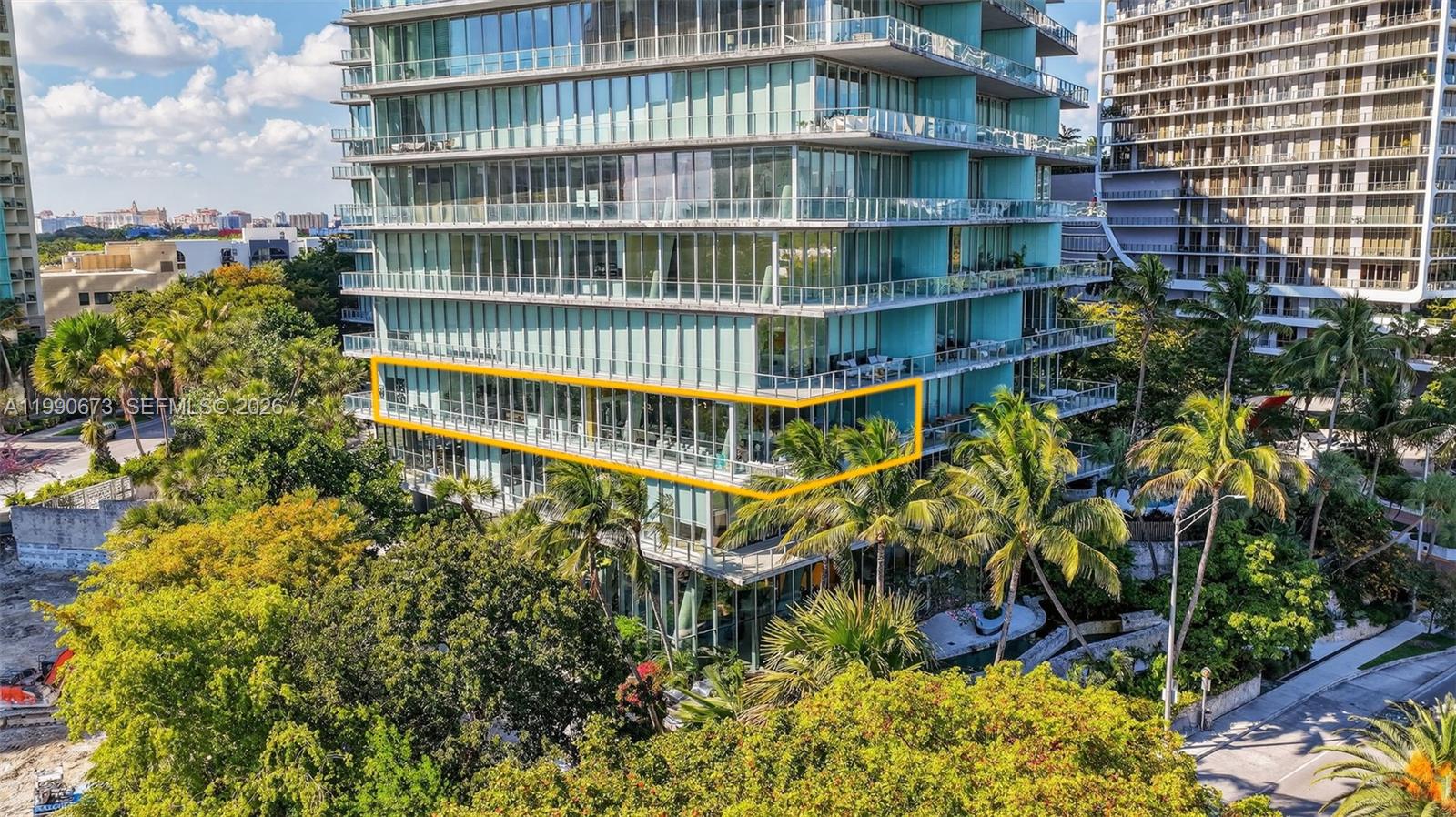 The Grove - Residential