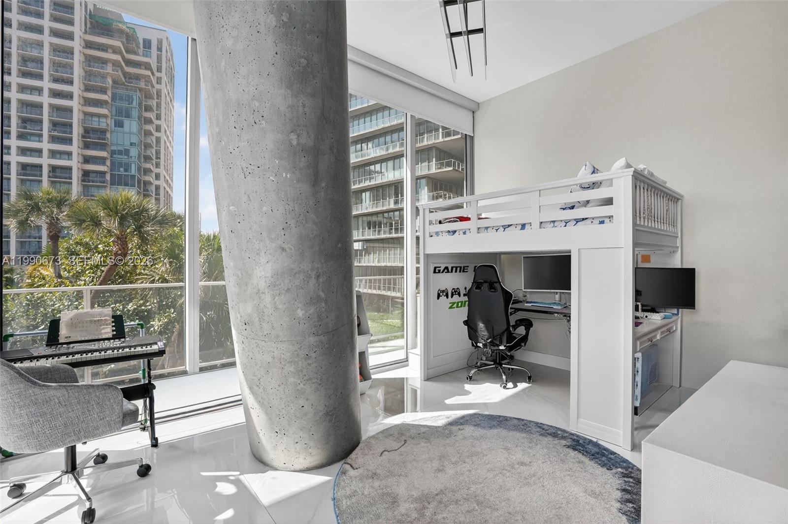 The Grove - Residential