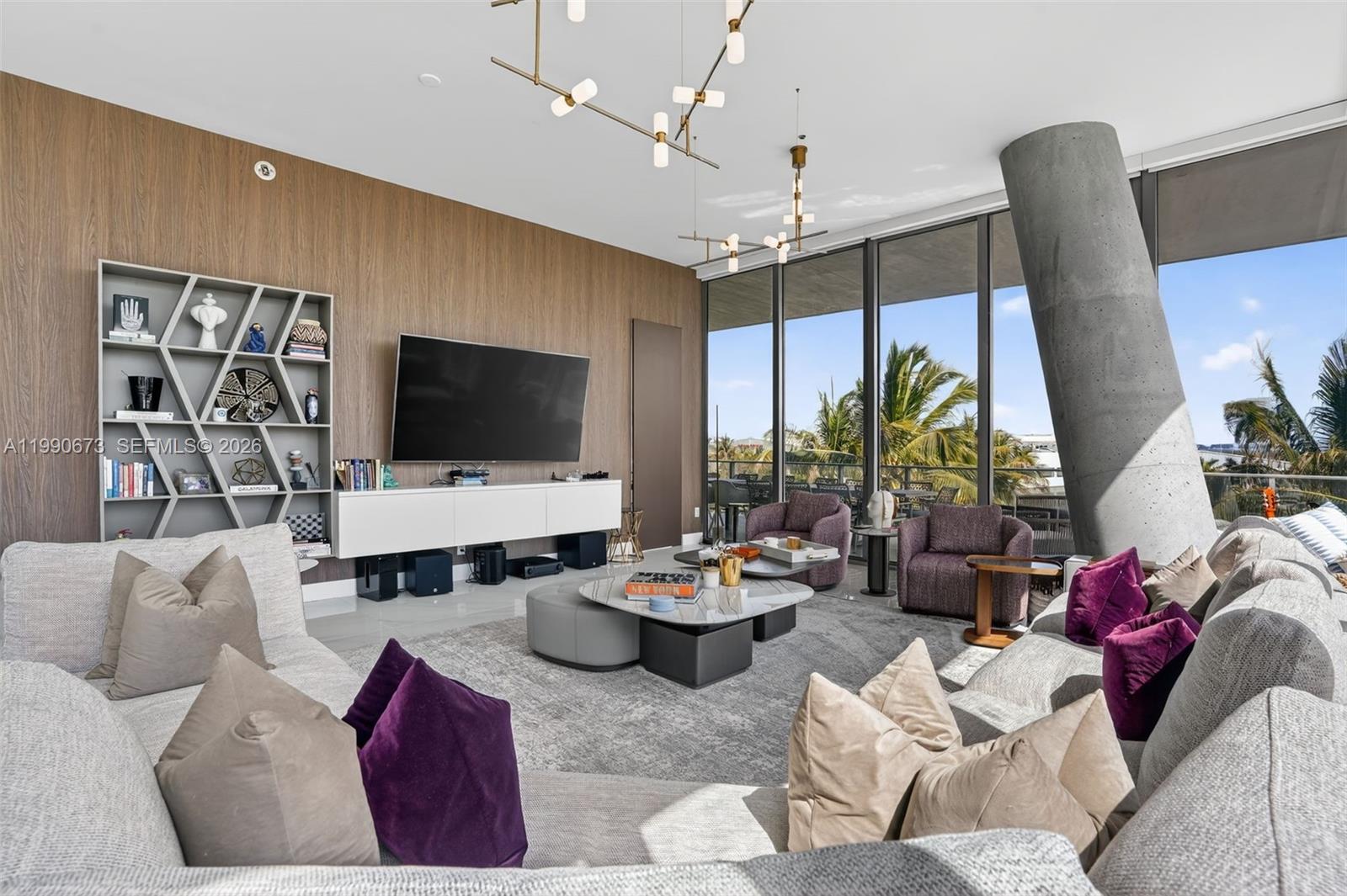 The Grove - Residential