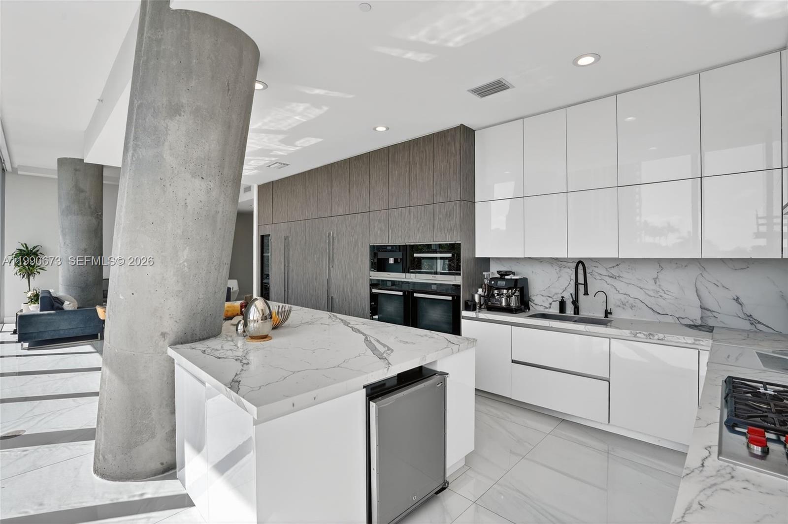 The Grove - Residential