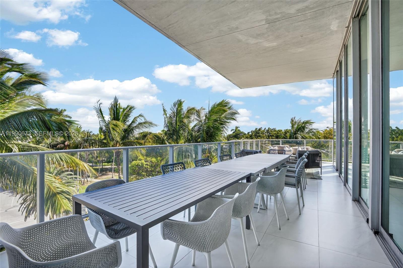 The Grove - Residential