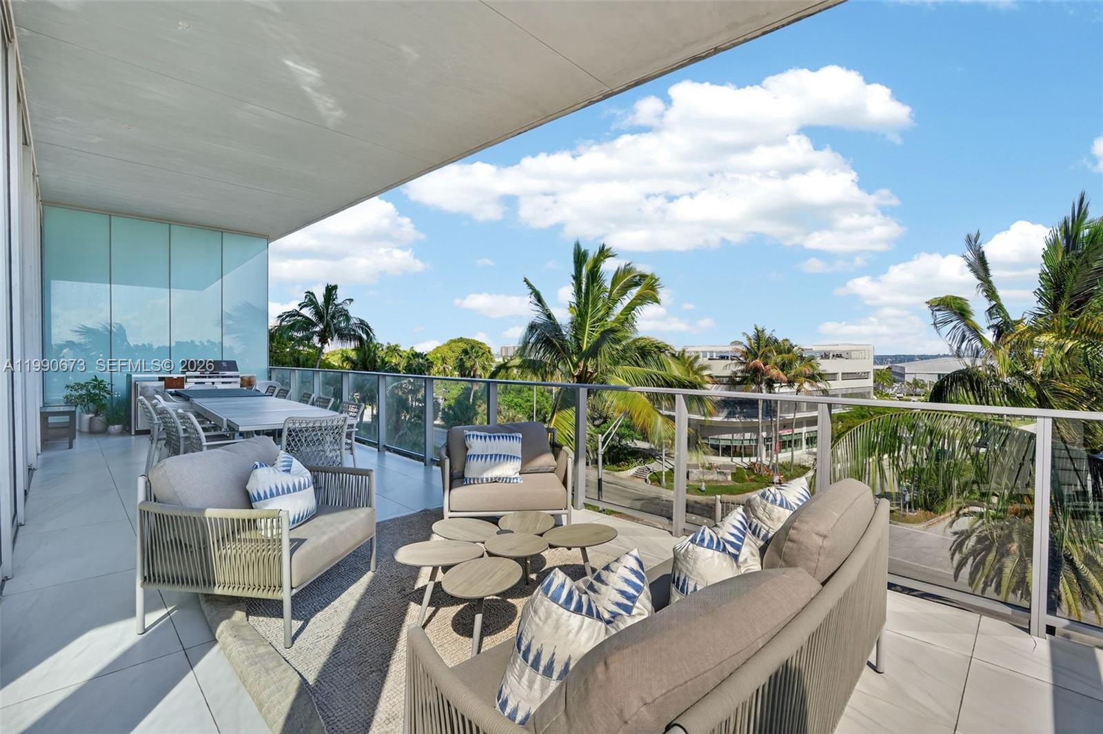 The Grove - Residential