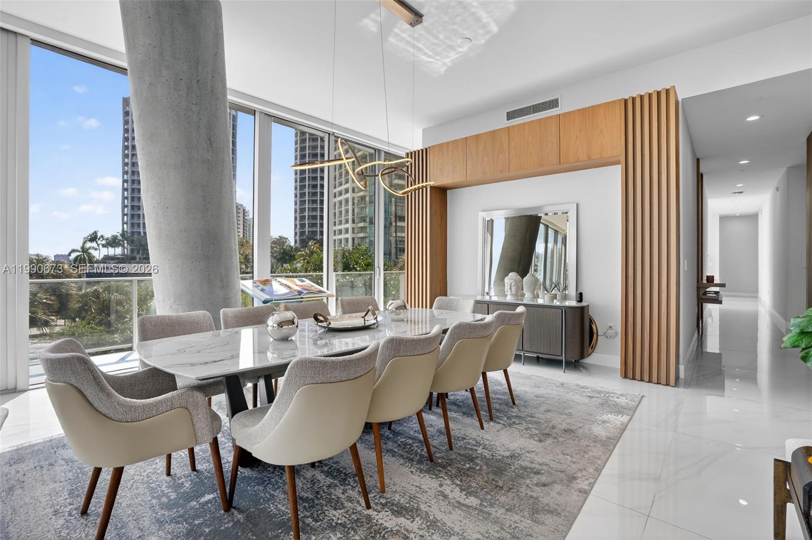 The Grove - Residential