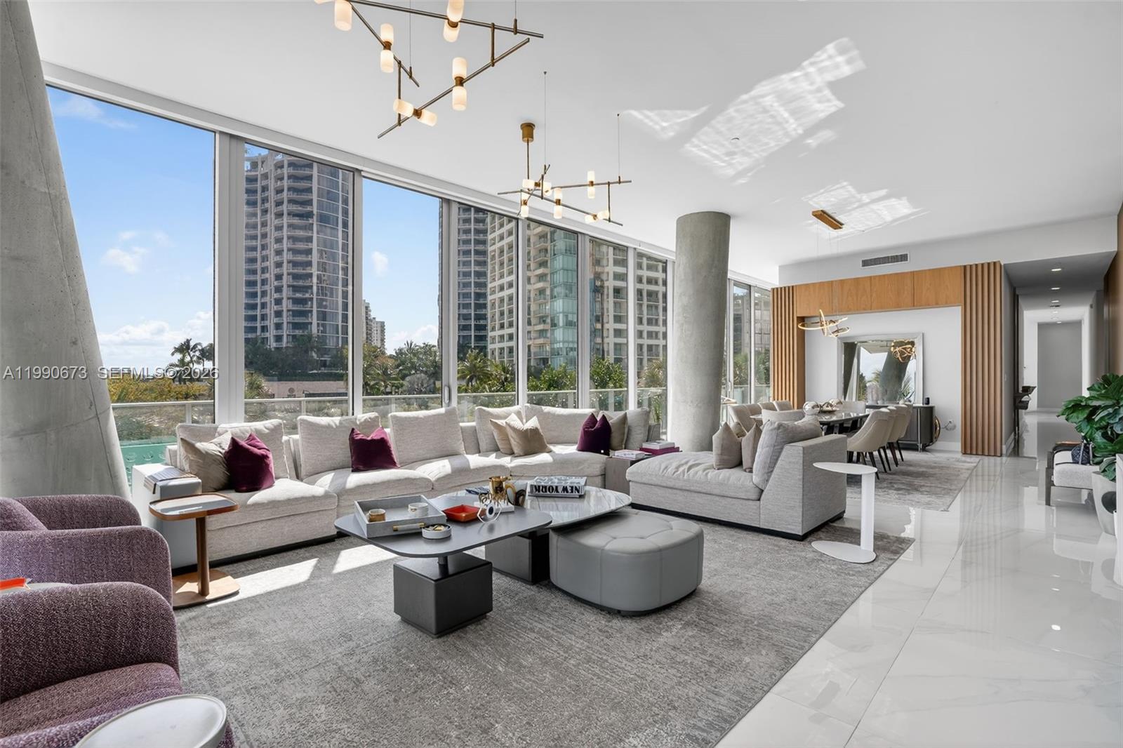 The Grove - Residential