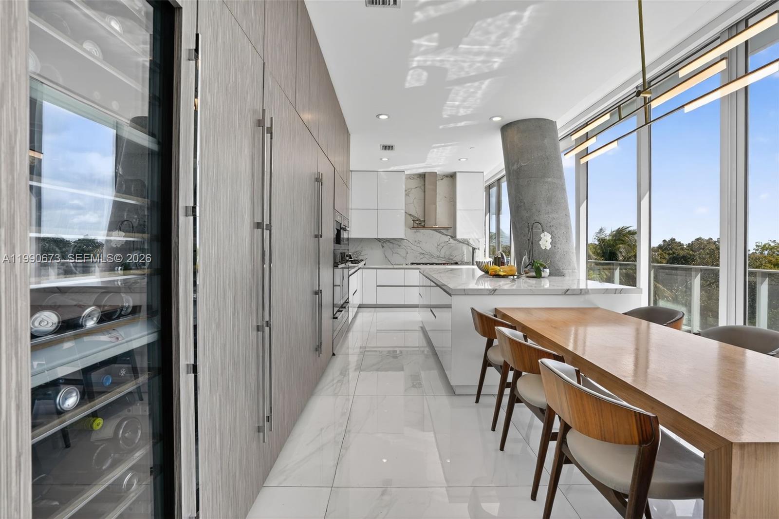 The Grove - Residential