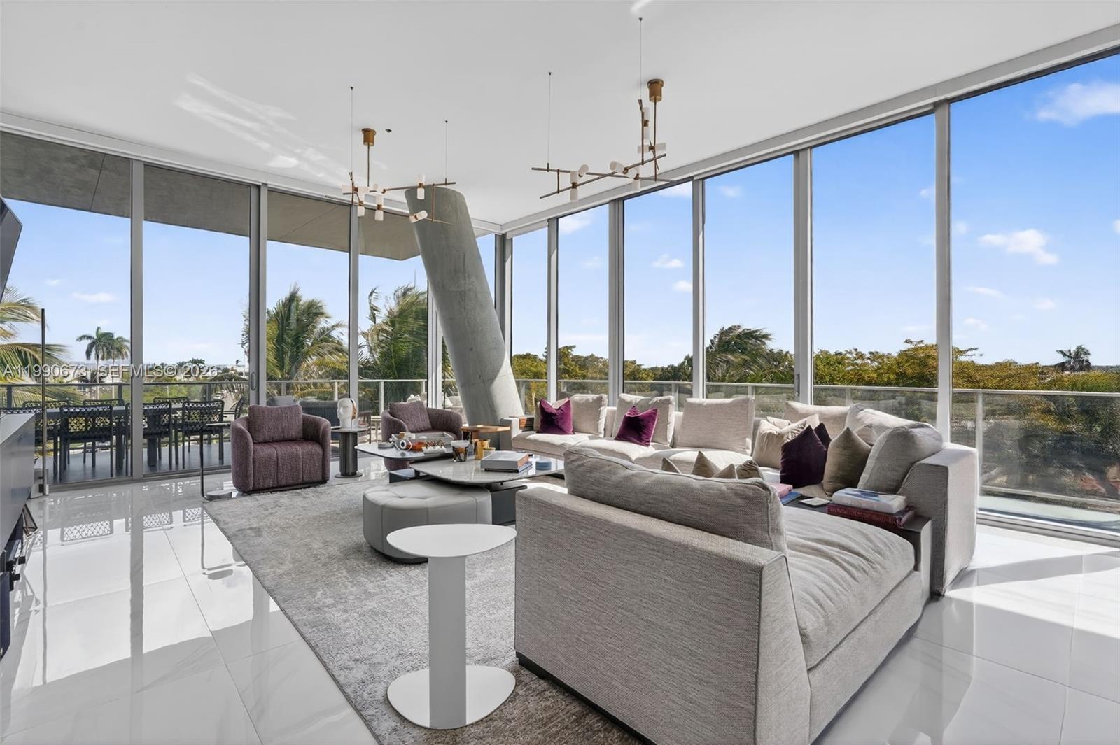 The Grove - Residential