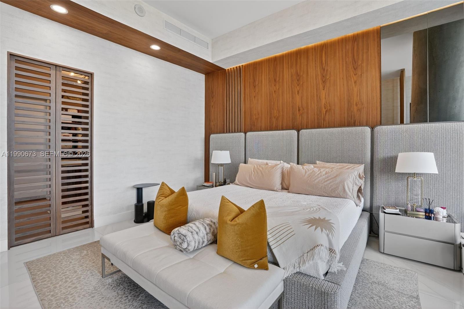 The Grove - Residential