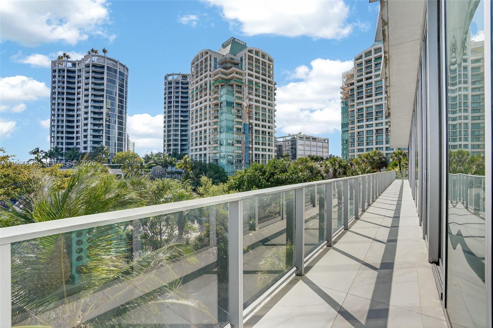 The Grove - Residential