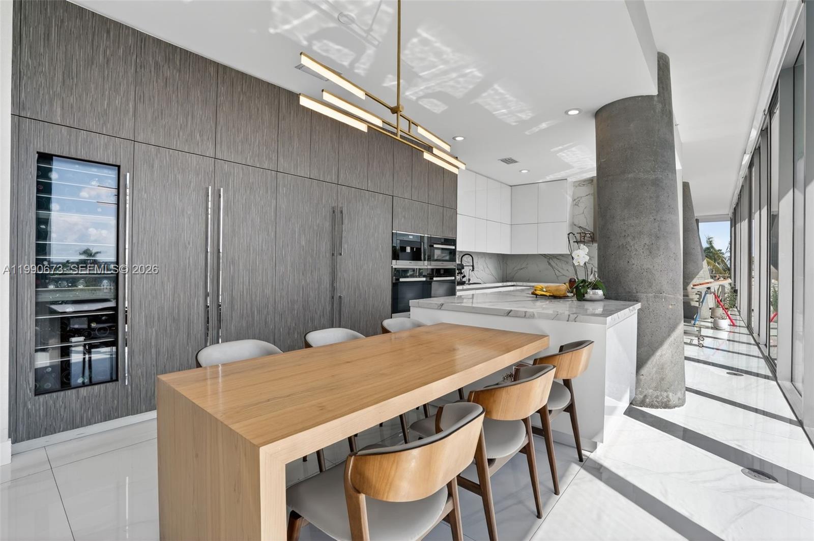 The Grove - Residential