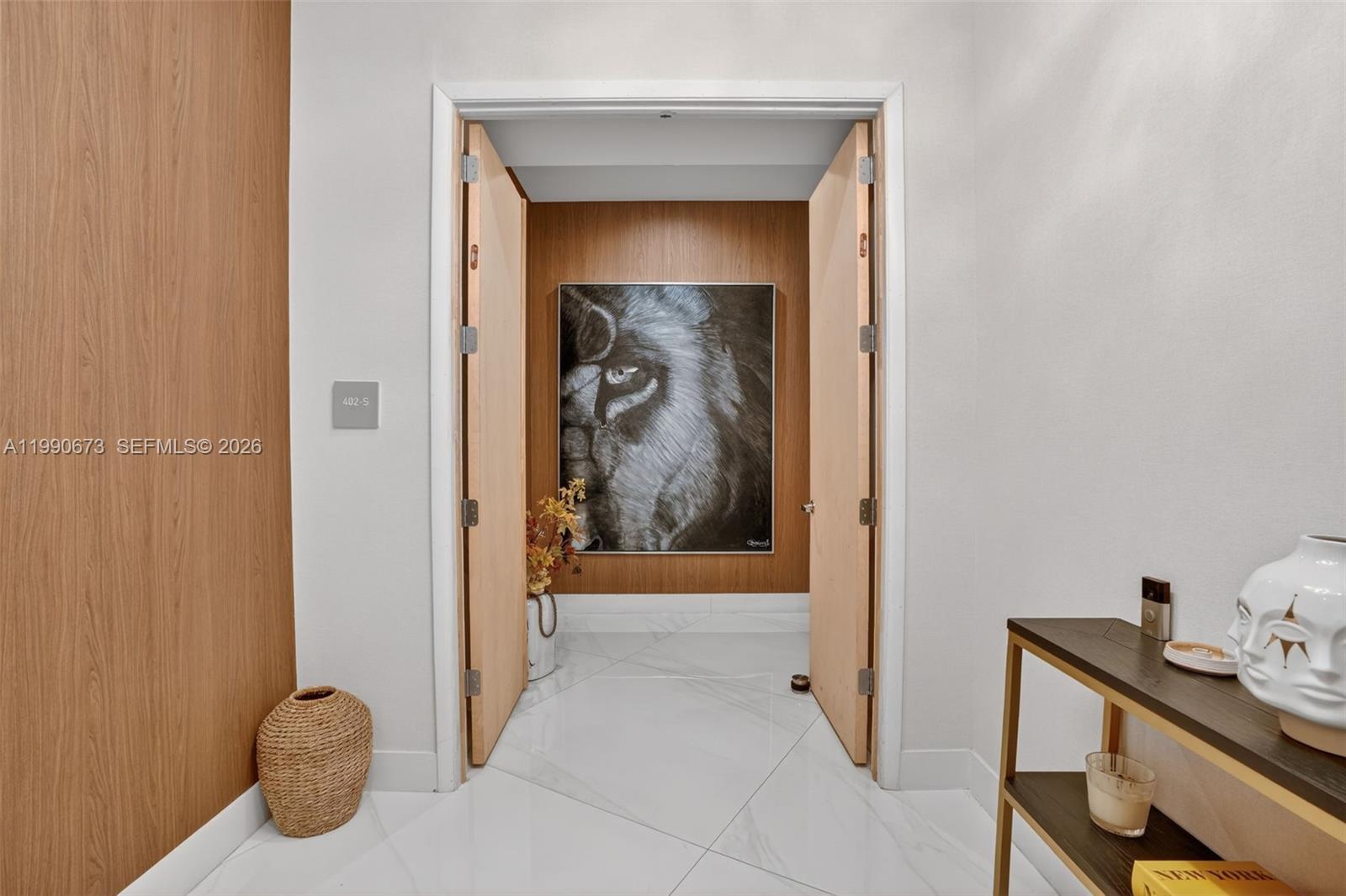 The Grove - Residential