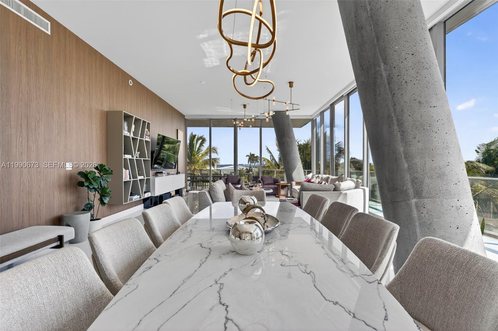The Grove - Residential