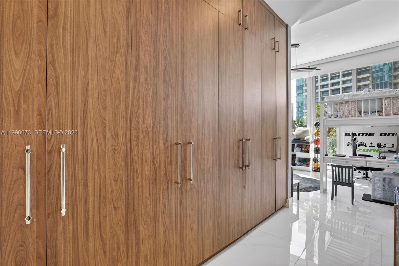 The Grove - Residential