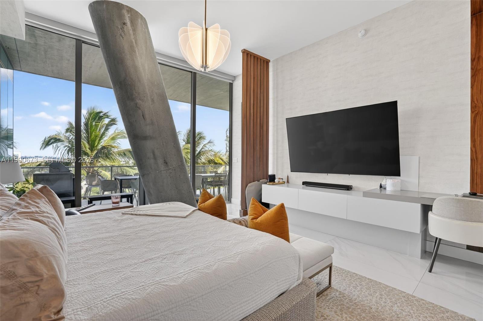The Grove - Residential