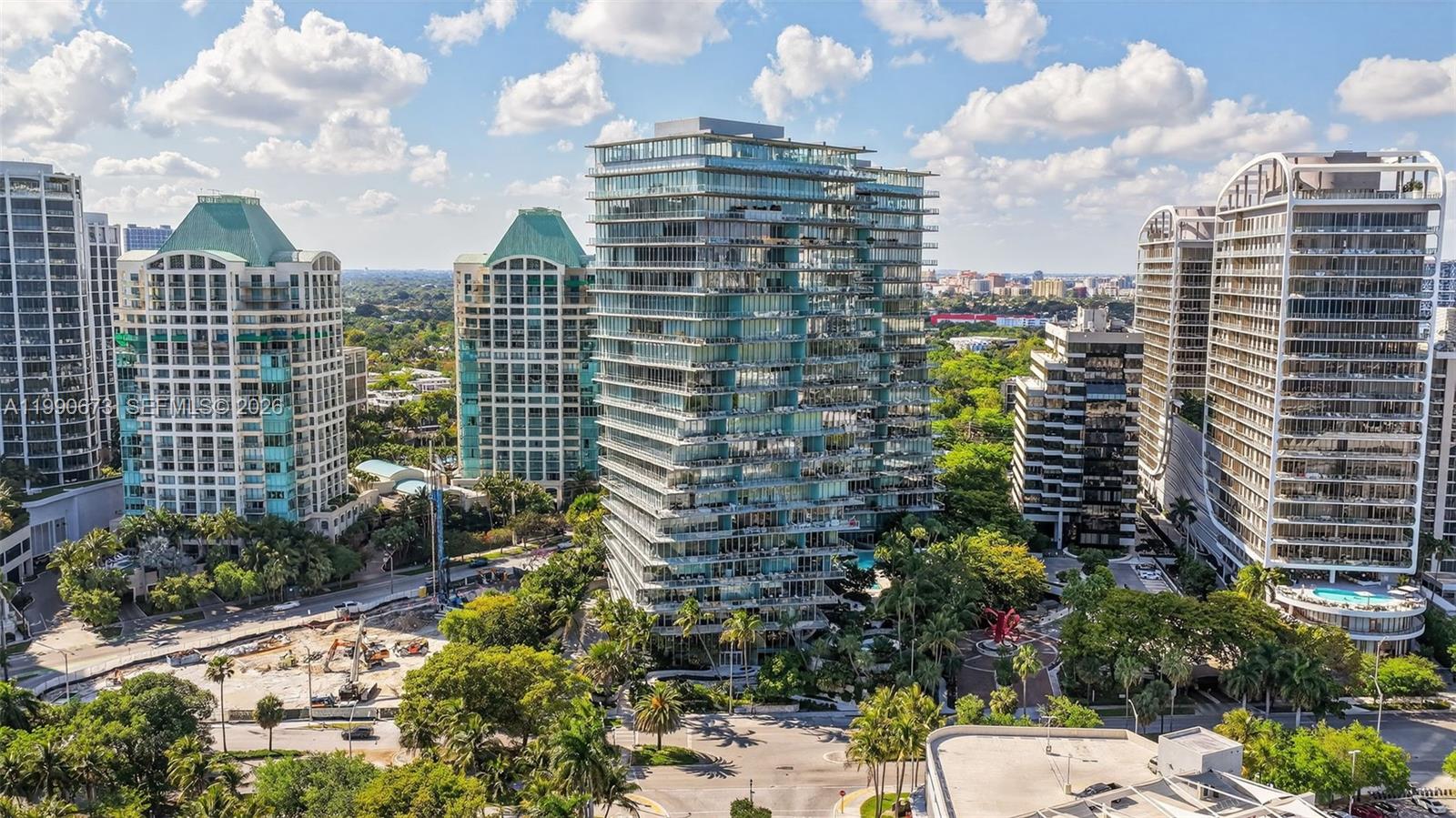 The Grove - Residential